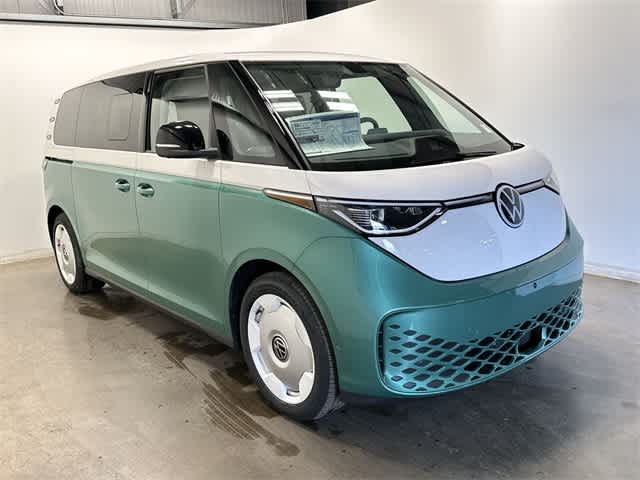 Thumbnail: 2025 Volkswagen ID.Buzz - 29
