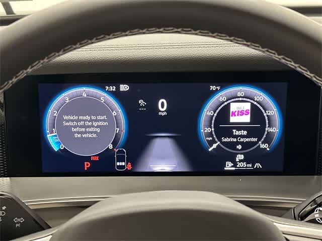 Thumbnail: 2025 Volkswagen Tiguan - 6