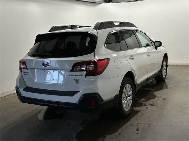 Thumbnail: 2018 Subaru Outback - 33