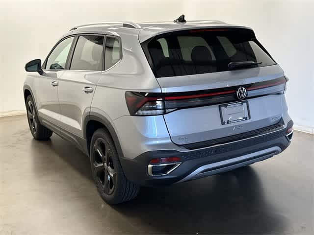 Thumbnail: 2025 Volkswagen Taos - 30