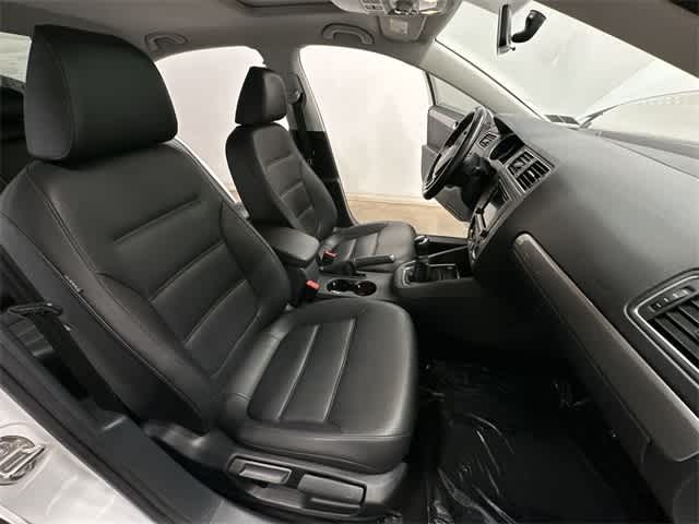 Thumbnail: 2017 Volkswagen Jetta - 22