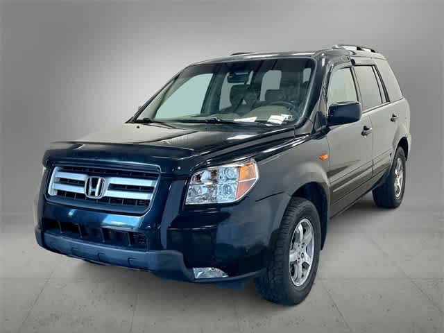 2006 Honda Pilot EX-L -
                  Moon Township, PA