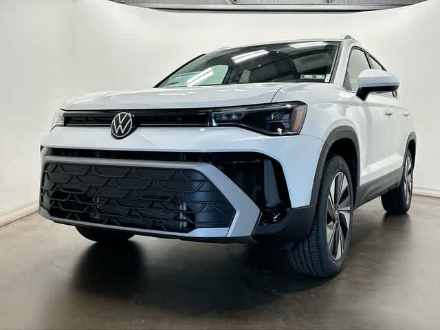 Thumbnail: 2026 Volkswagen Taos - 26