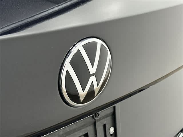 Thumbnail: 2023 Volkswagen Taos - 26