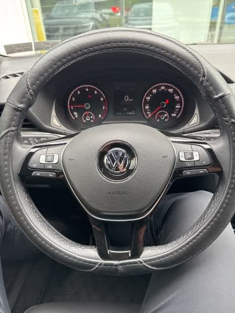 Thumbnail: 2022 Volkswagen Passat - 15