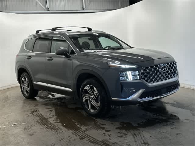 Thumbnail: 2022 Hyundai Santa Fe - 29