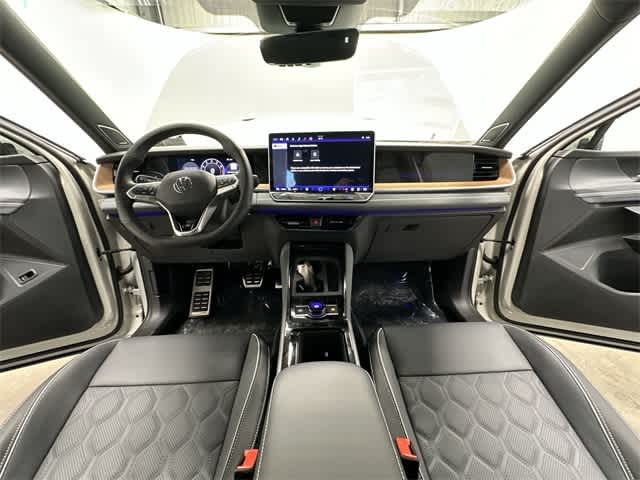 Thumbnail: 2026 Volkswagen Tiguan - 21