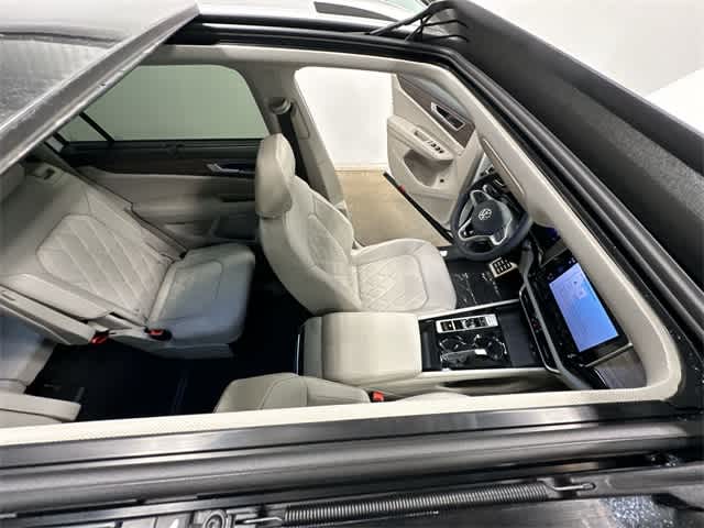 Thumbnail: 2026 Volkswagen Atlas - 6