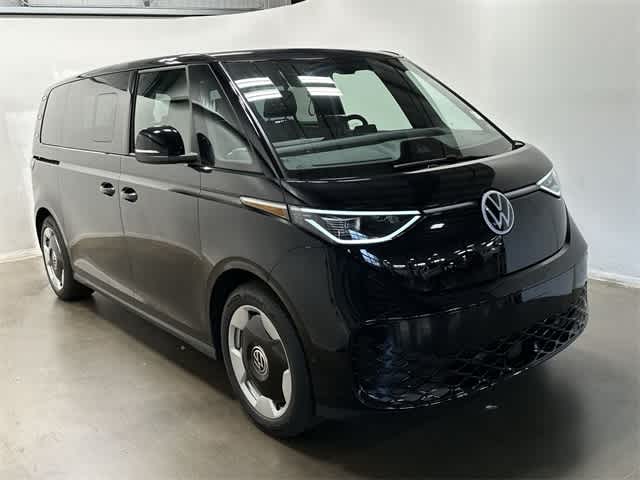 Thumbnail: 2025 Volkswagen ID.Buzz - 30