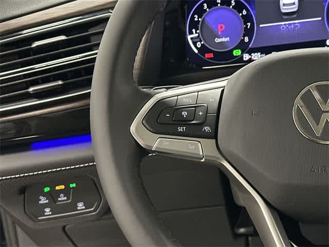 Thumbnail: 2026 Volkswagen Atlas - 9