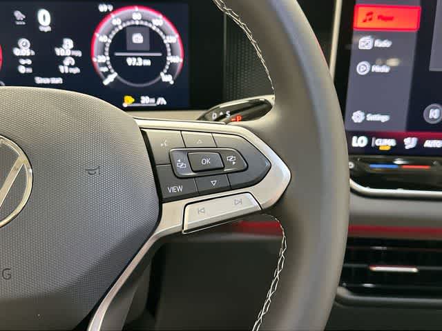 Thumbnail: 2026 Volkswagen Tiguan - 10
