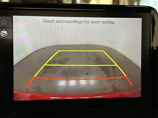 Thumbnail: 2023 Kia Forte - 12