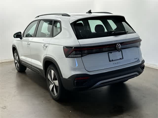 Thumbnail: 2025 Volkswagen Taos - 27