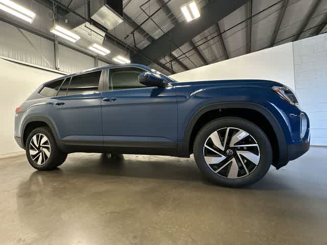 Thumbnail: 2026 Volkswagen Atlas - 3