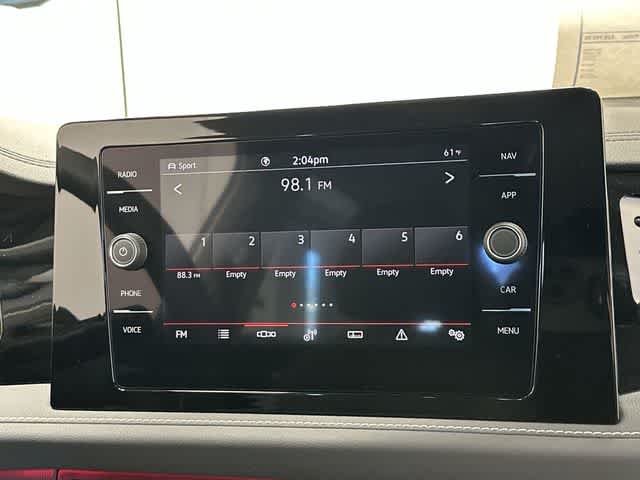 Thumbnail: 2026 Volkswagen Jetta - 12