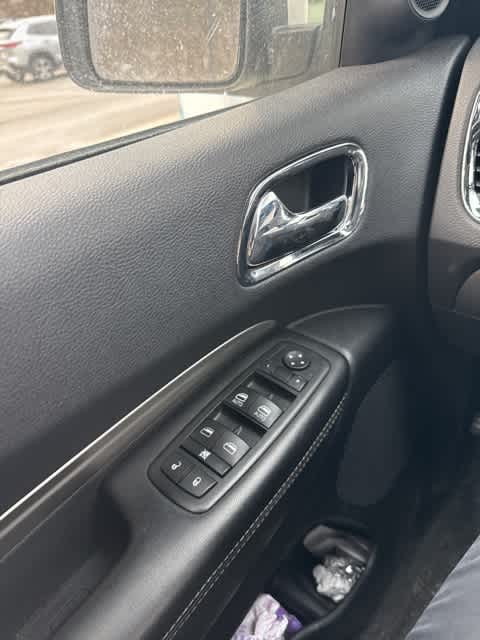 Thumbnail: 2015 Dodge Durango - 19