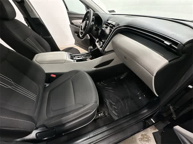 Thumbnail: 2023 Hyundai Tucson - 20