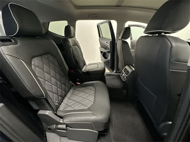 Thumbnail: 2026 Volkswagen Atlas - 25