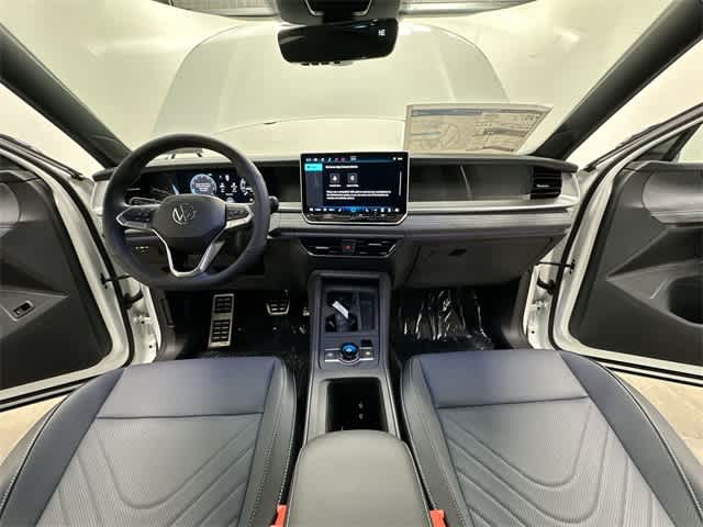 Thumbnail: 2026 Volkswagen Tiguan - 19