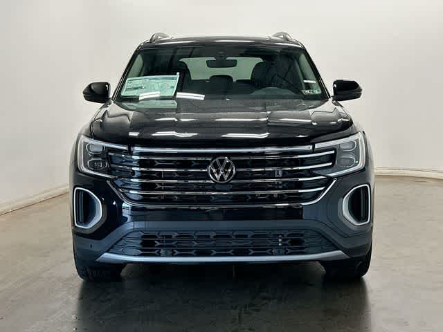 Thumbnail: 2026 Volkswagen Atlas - 28