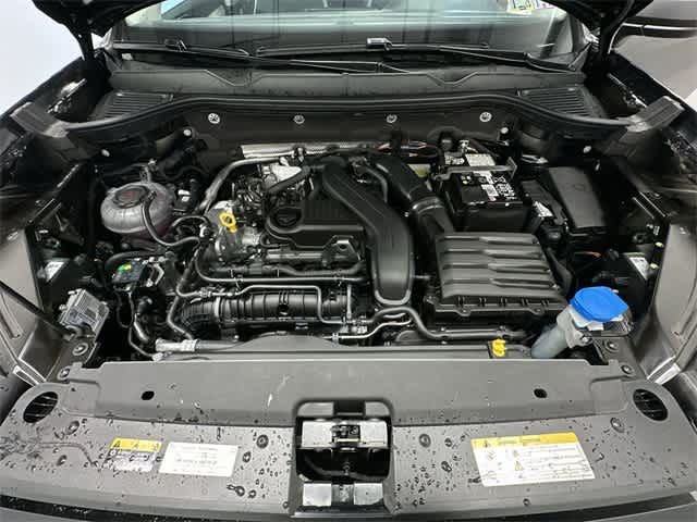 Thumbnail: 2025 Volkswagen Taos - 23