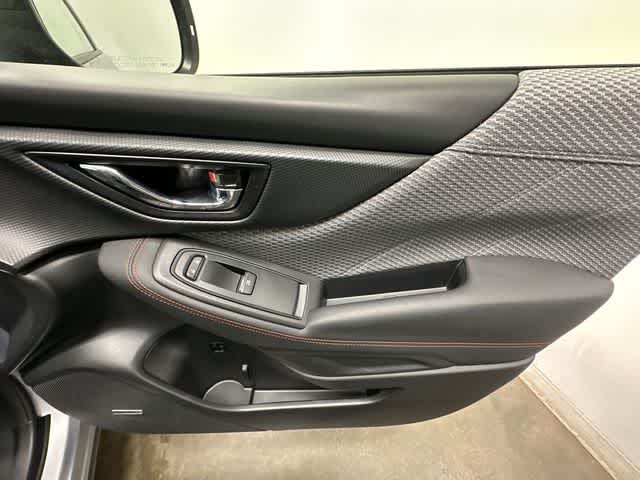 Thumbnail: 2024 Subaru Forester - 23