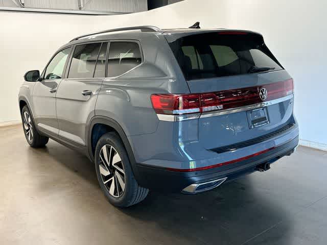Thumbnail: 2026 Volkswagen Atlas - 29