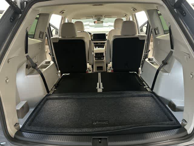 Thumbnail: 2026 Volkswagen Atlas - 25