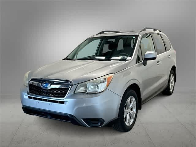 2014 Subaru Forester Premium -
                  Moon Township, PA