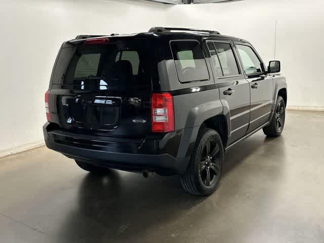 Thumbnail: 2015 Jeep Patriot - 29