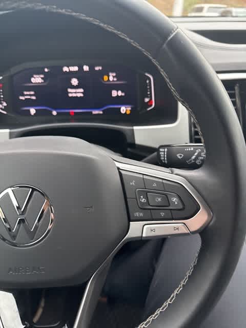 Thumbnail: 2022 Volkswagen Atlas - 15