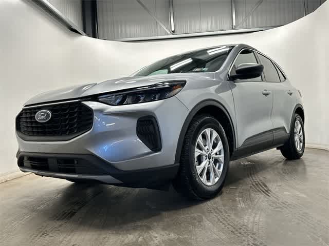 Thumbnail: 2023 Ford Escape - 27