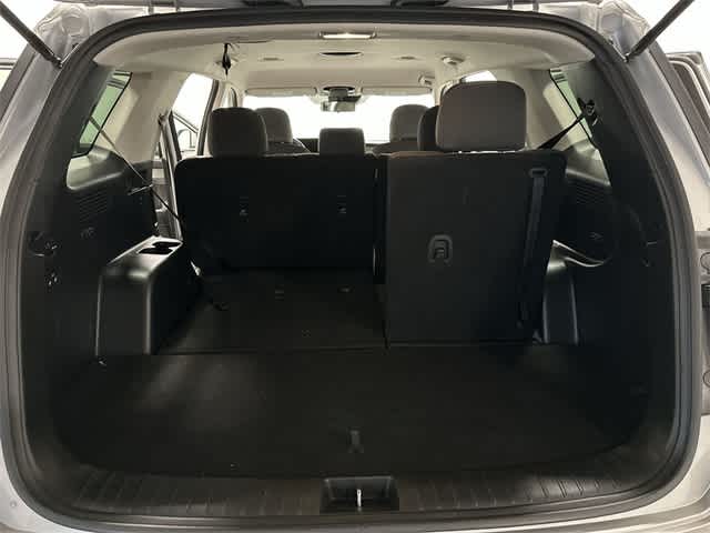 Thumbnail: 2021 Hyundai Palisade - 25