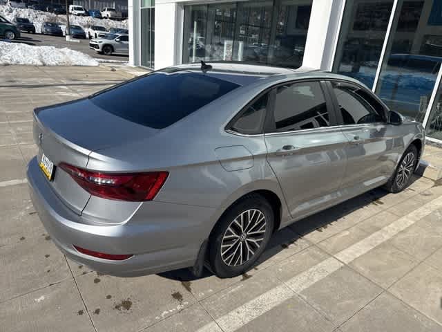 Thumbnail: 2020 Volkswagen Jetta - 6