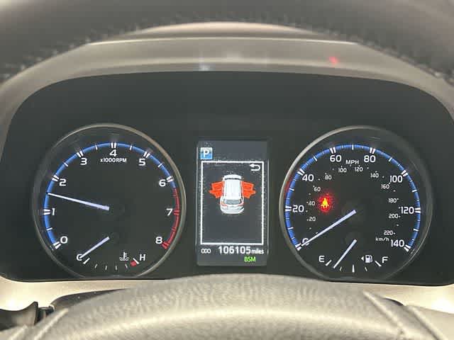 Thumbnail: 2018 Toyota RAV4 - 7