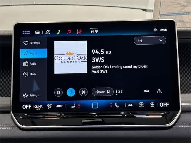 Thumbnail: 2026 Volkswagen Tiguan - 12