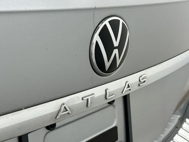 Thumbnail: 2023 Volkswagen Atlas - 30
