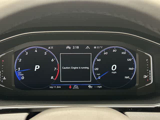 Thumbnail: 2026 Volkswagen Jetta - 7