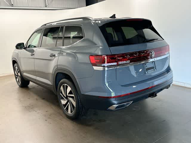 Thumbnail: 2026 Volkswagen Atlas - 30