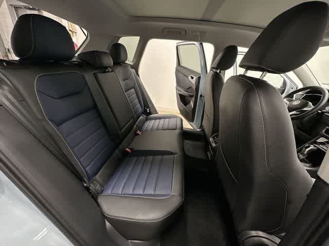 Thumbnail: 2026 Volkswagen Taos - 24