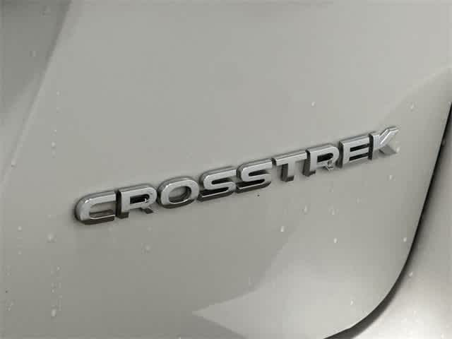 Thumbnail: 2023 Subaru Crosstrek - 29