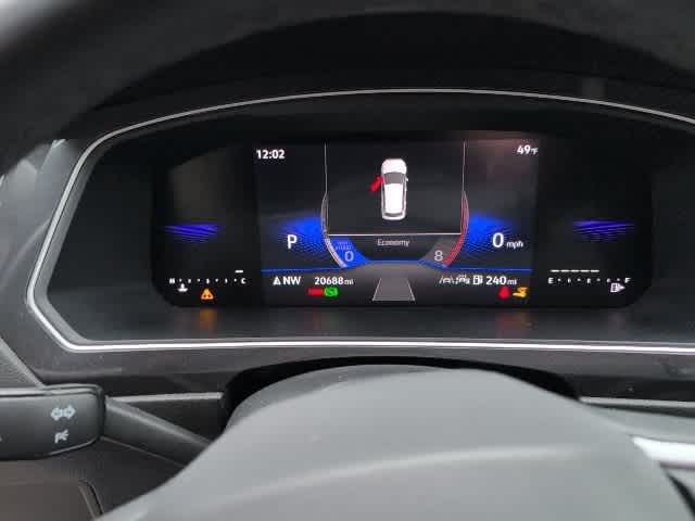 Thumbnail: 2024 Volkswagen Tiguan - 13