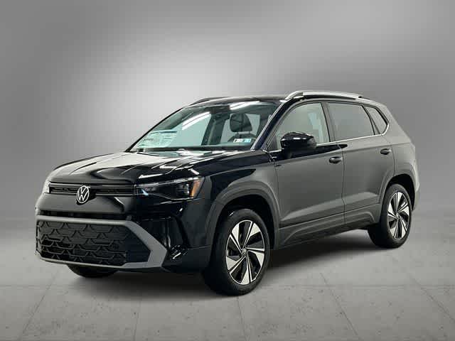 Thumbnail: 2026 Volkswagen Taos - 1