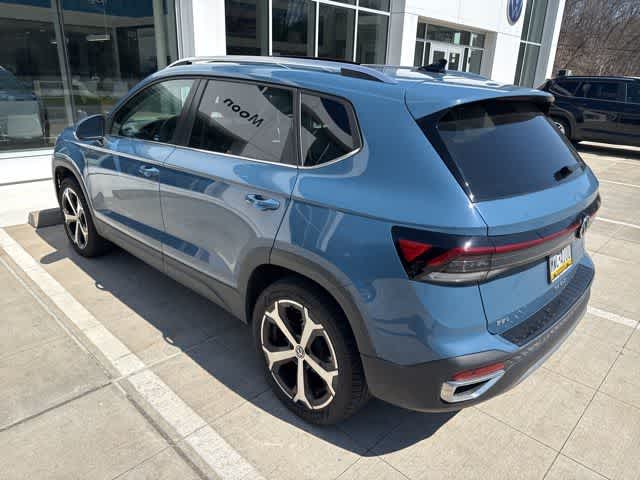 Thumbnail: 2025 Volkswagen Taos - 7