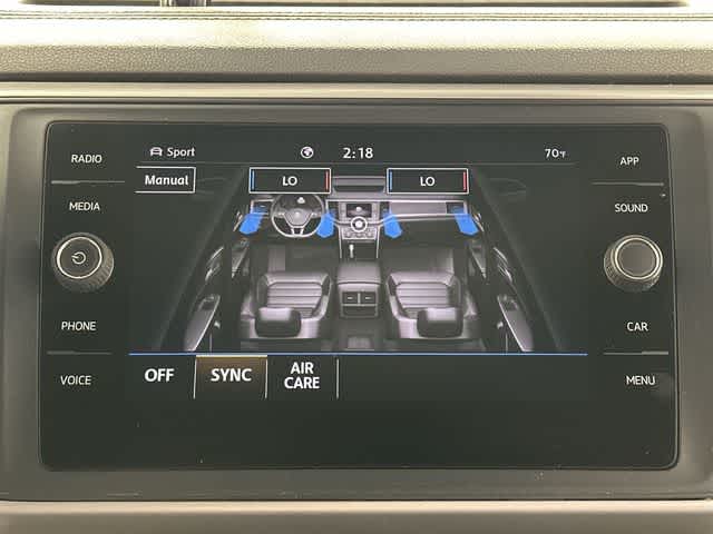 Thumbnail: 2020 Volkswagen Atlas - 15