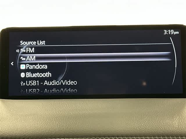 Thumbnail: 2023 Mazda CX-5 - 12