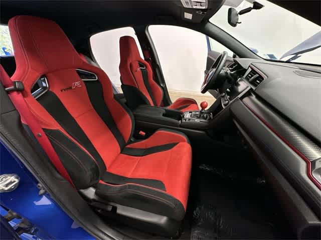 Thumbnail: 2019 Honda Civic - 23