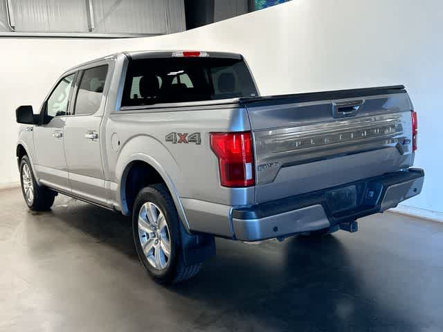 Thumbnail: 2020 Ford F-150 - 35