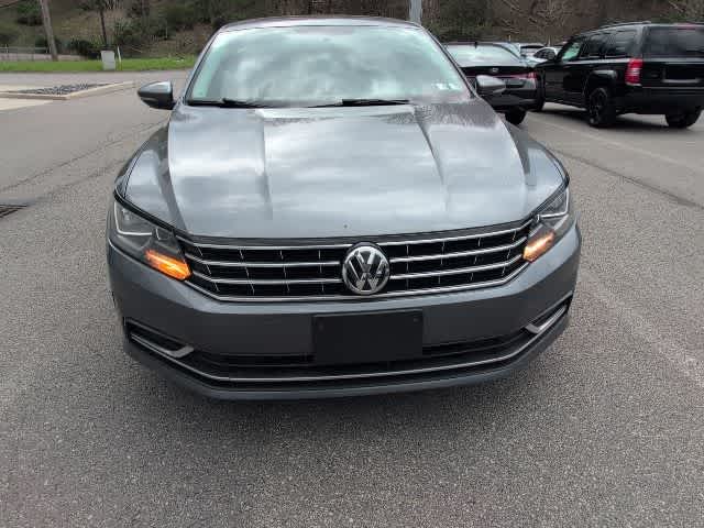 Thumbnail: 2016 Volkswagen Passat - 8