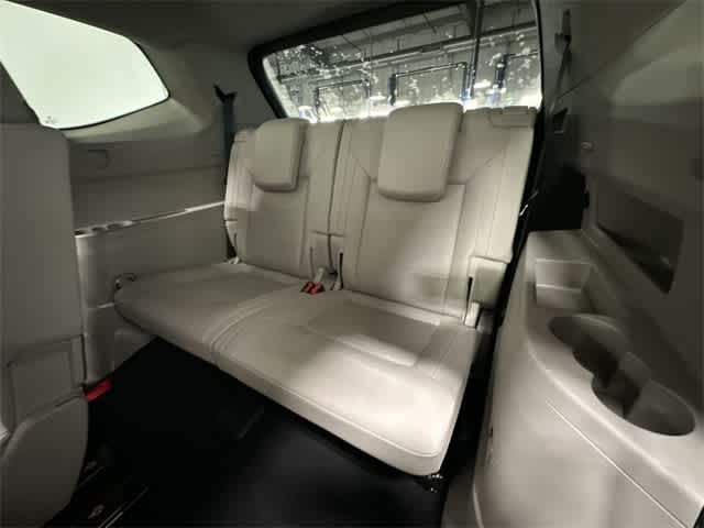 Thumbnail: 2023 Volkswagen Atlas - 34